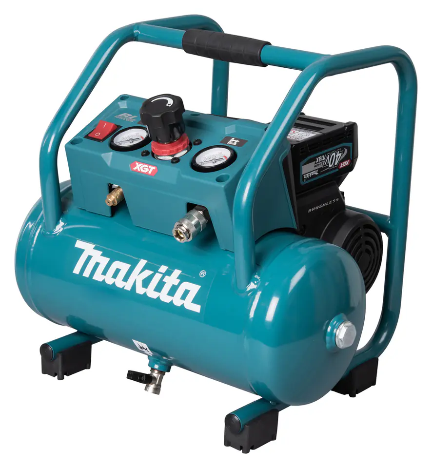 KOMPRESOR AKUMULATOROWY 40V MAX XGT 7.6L 0*AH w sklepie Wasserman.eu