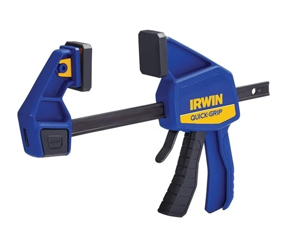 ⁨IRWIN QUICK-CHANGE QUICK-CHANGE CLAMP 900mm TYPE 536⁩ at Wasserman.eu