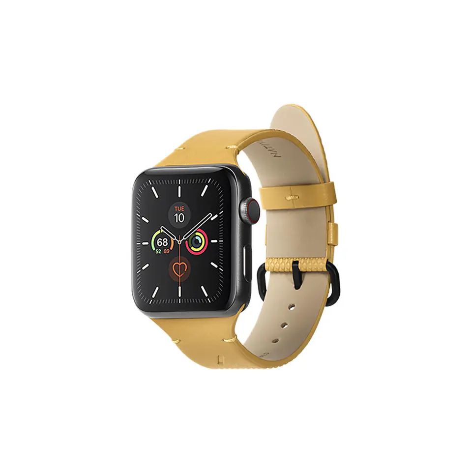 ⁨Native Union Classic Strap For Apple Watch⁩ w sklepie Wasserman.eu