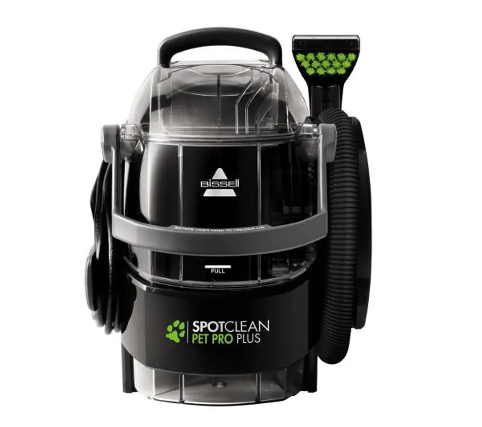 BISSELL SPOTCLEAN PET PRO HOOVER 37252 at Wasserman.eu