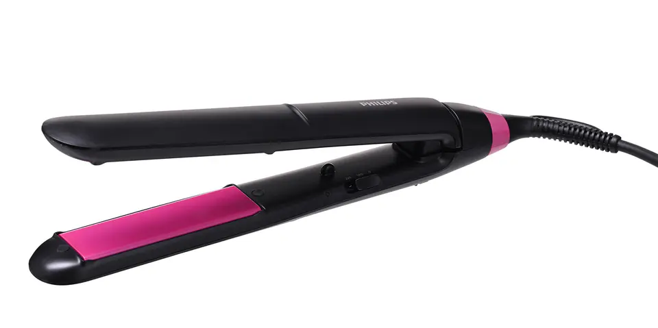 ⁨Philips Essential ThermoProtect straightener⁩ at Wasserman.eu