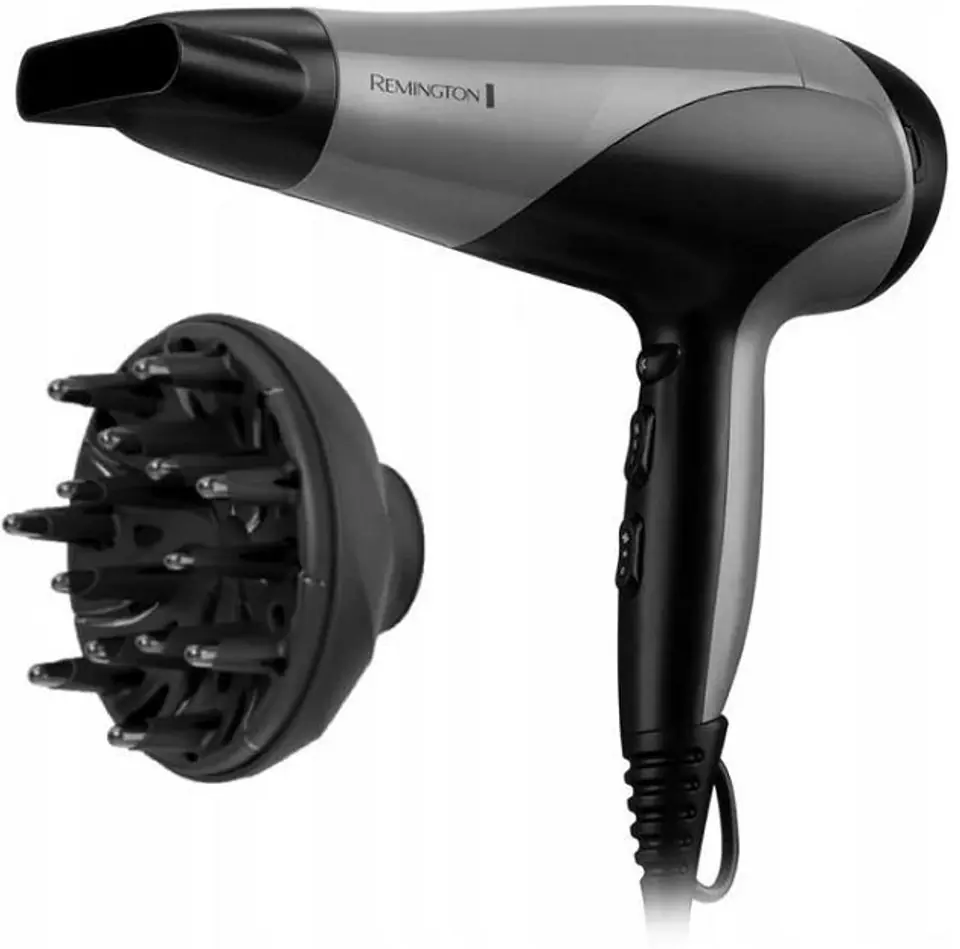 ⁨REMINGTON D3190S HAIR DRYER⁩ at Wasserman.eu