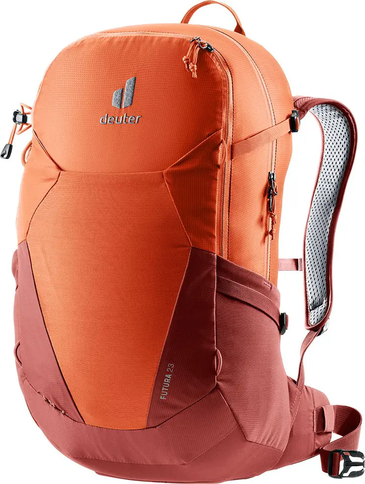 ⁨Hiking backpack - Deuter Futura 23⁩ at Wasserman.eu