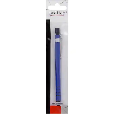 ⁨Ołówek automatyczny 0,5mm w etui PROFICE KPLMB7102-00JB⁩ w sklepie Wasserman.eu