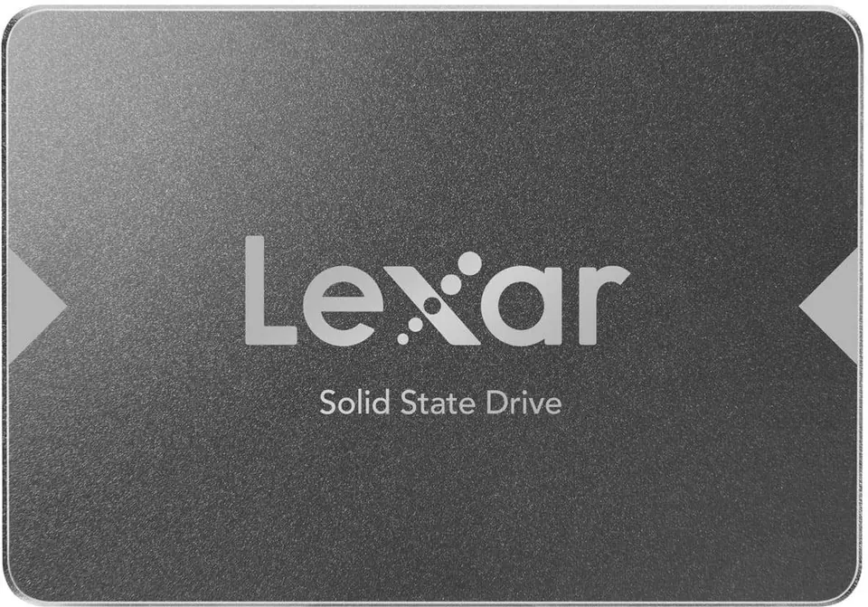 ⁨Dysk SSD Lexar NS100 128GB SATA⁩ w sklepie Wasserman.eu