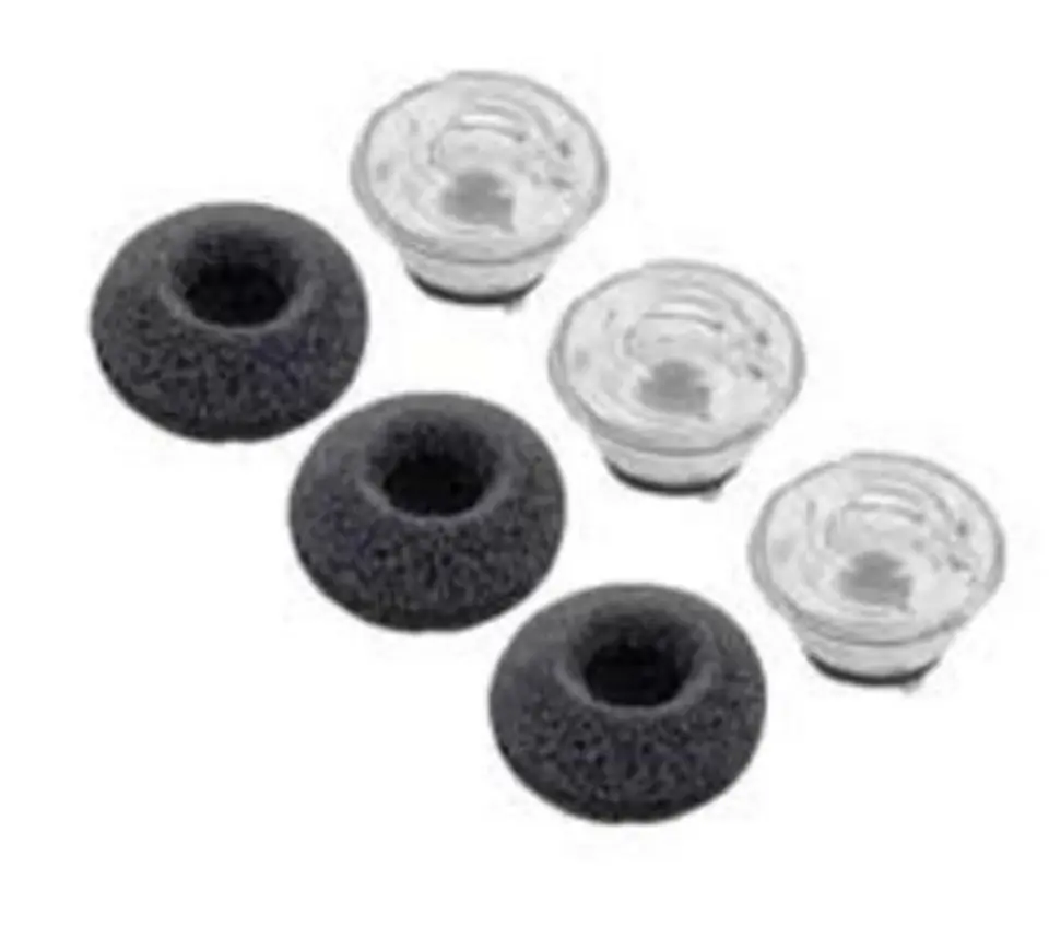 Poly Spare Fit Kit S/M/L Ear Gel w sklepie Wasserman.eu