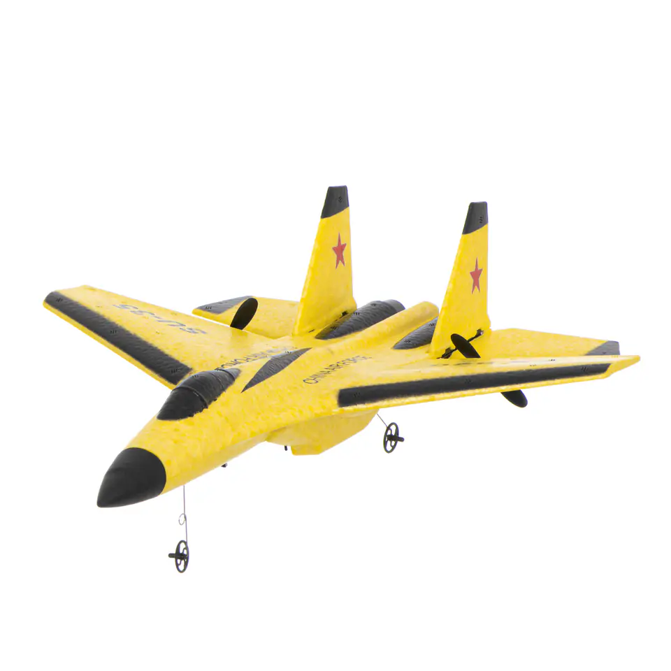RC Flugzeug SU-35 Jet FX820 im Wasserman.eu