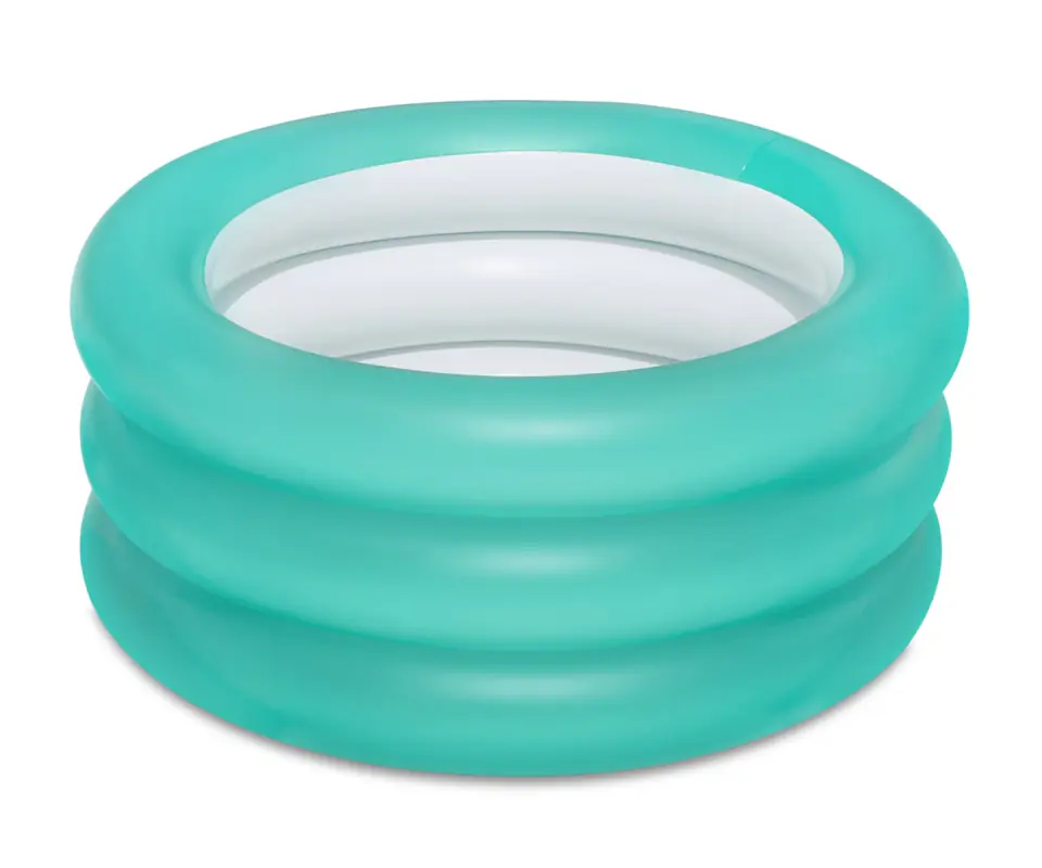 ⁨Bestway 51033 Basenik Miętowy 70cm x 30cm⁩ w sklepie Wasserman.eu