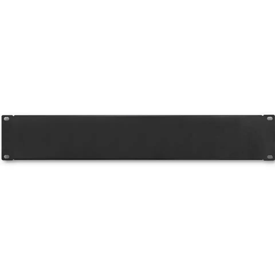 ⁨Blanking panel for 19inches RACK cabinets⁩ at Wasserman.eu