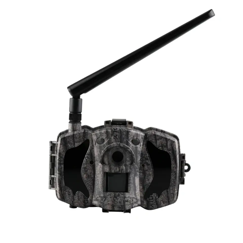 ⁨Kamera leśna Fotopułapka MG984G Full- HD 4G LTE GSM MMS GPRS 36MPX⁩ w sklepie Wasserman.eu