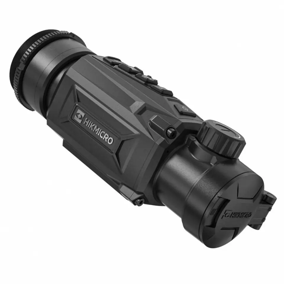 Nasadka nakładka termowizyjna termowizor HIKMICRO Thunder TQ35CR 2.0 w sklepie Wasserman.eu