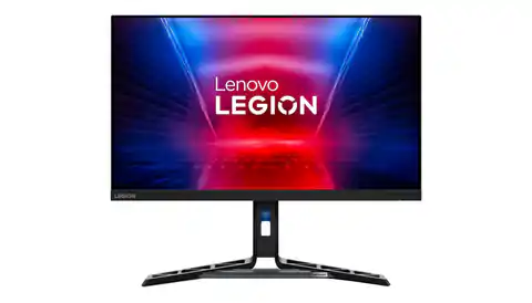 ⁨Lenovo Legion R27i-30 computer monitor 68.6 cm (27") 1920 x 1080 pixels Full HD LED Black⁩ at Wasserman.eu
