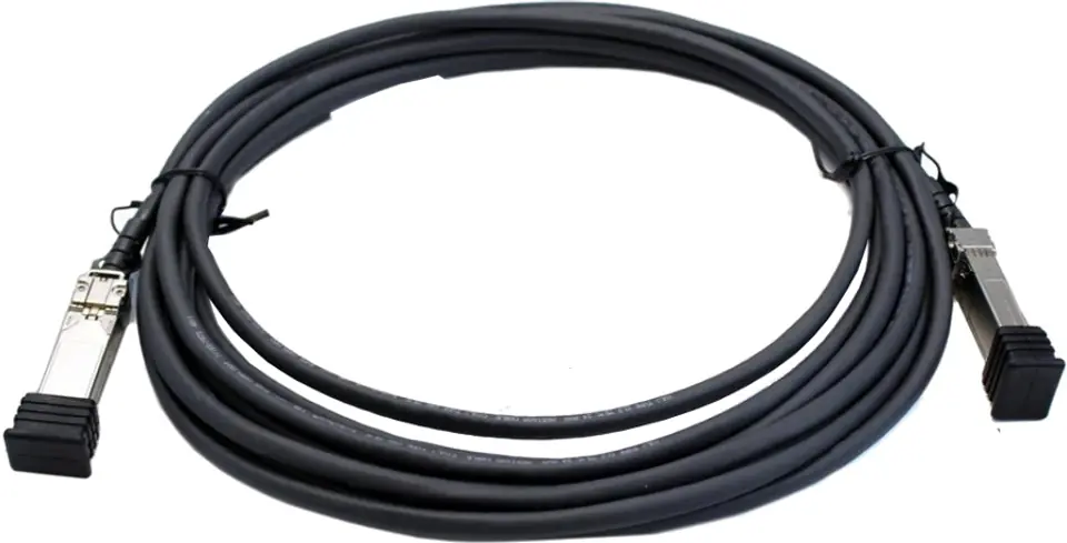 ⁨CISCO SFP-H10GB-CU5M= 5 Patchcord⁩ w sklepie Wasserman.eu