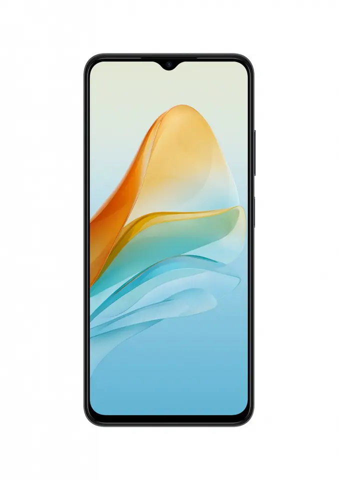 Smartphone ZTE Blade V40 Design 4/128GB (szary) w sklepie Wasserman.eu