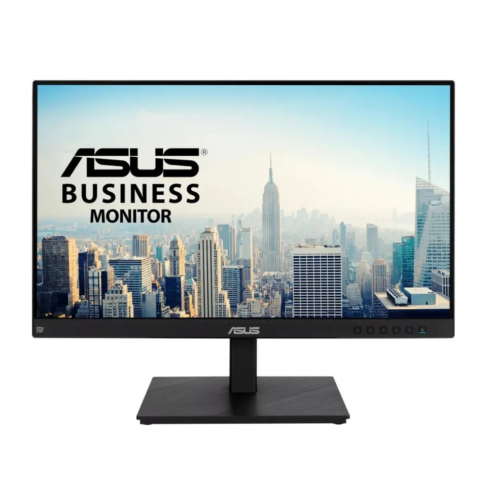 ⁨Monitor ASUS BE24ECSBT (23.8" /IPS /75Hz /1920 x 1080 /Czarny)⁩ w sklepie Wasserman.eu