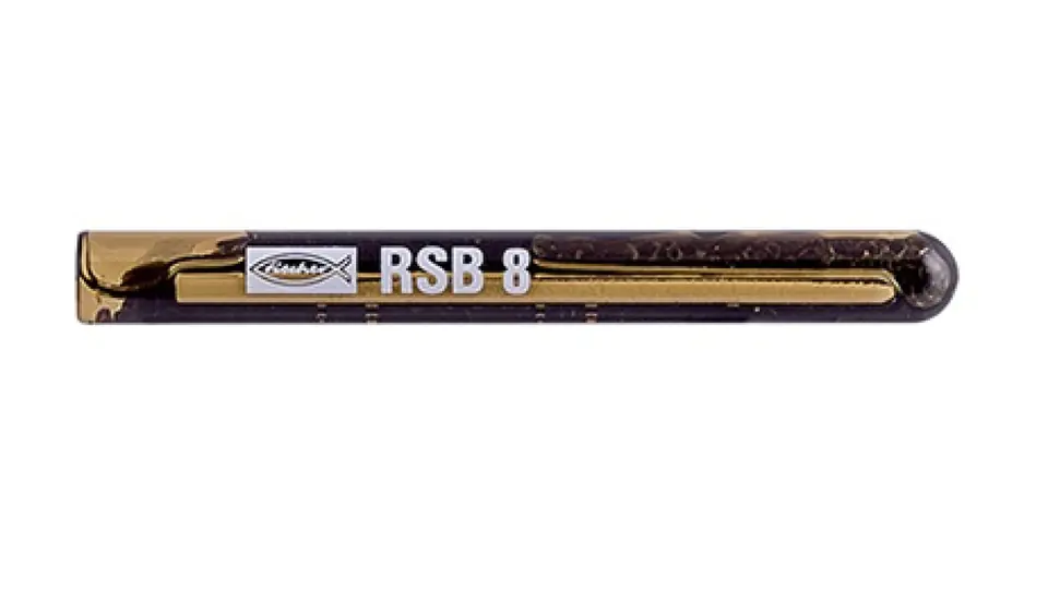 Ampułka żywiczna RSB 8 518807 /10szt./ w sklepie Wasserman.eu