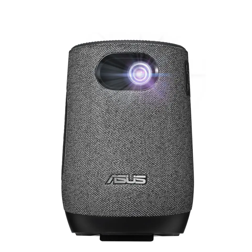 ⁨Projektor DLP ASUS ZenBeam Latte L1 (1080p /300 ANSI /400:1 /USB)⁩ w sklepie Wasserman.eu