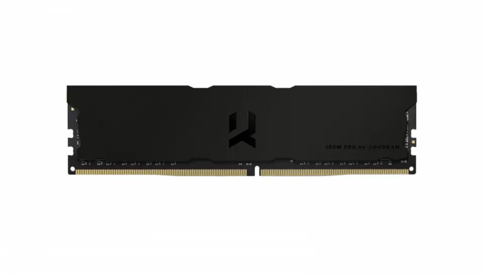 ⁨Pamięć GOODRAM (DIMM\DDR4\16 GB\3600MHz\18 CL\Single)⁩ w sklepie Wasserman.eu