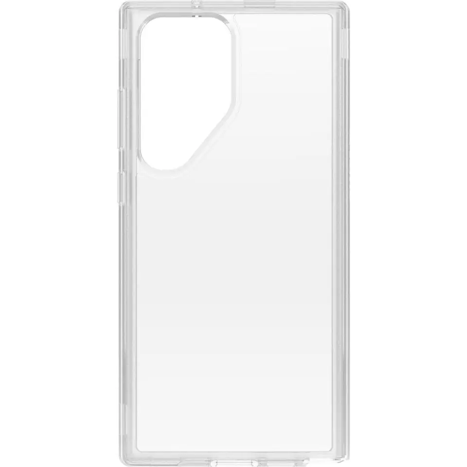 ⁨OtterBox Symmetry Clear -  obudowa ochronna do Samsung Galaxy S23 Ultra 5G (clear) [P]⁩ w sklepie Wasserman.eu