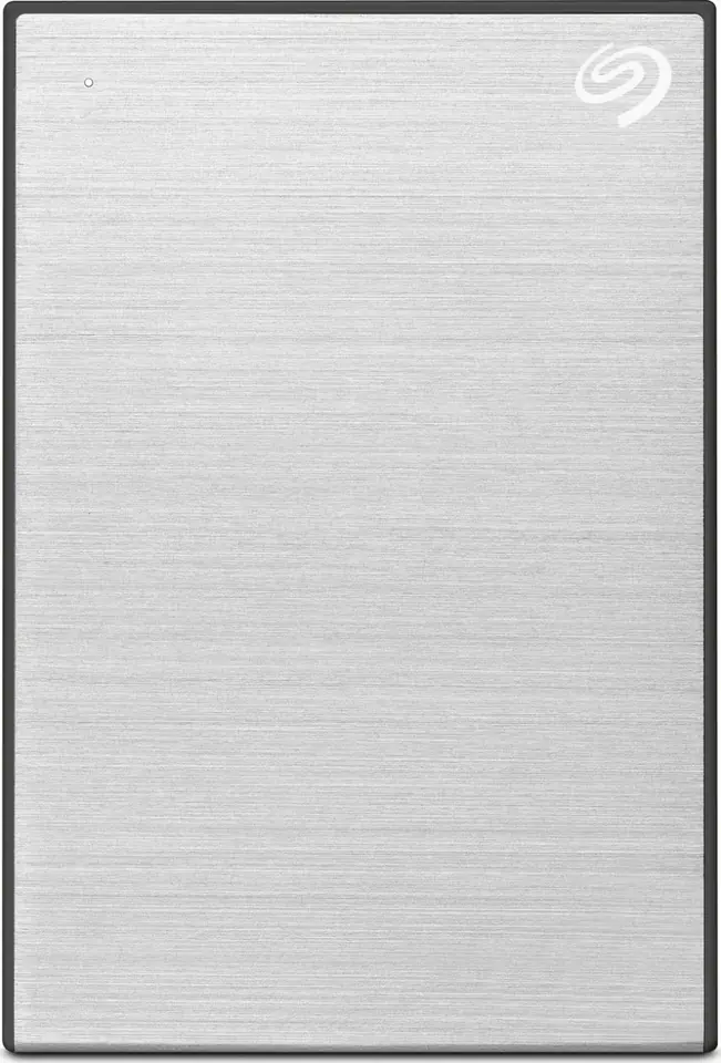 HDD USB3 5TB EXT./SILVER STKZ5000401 SEAGATE at Wasserman.eu