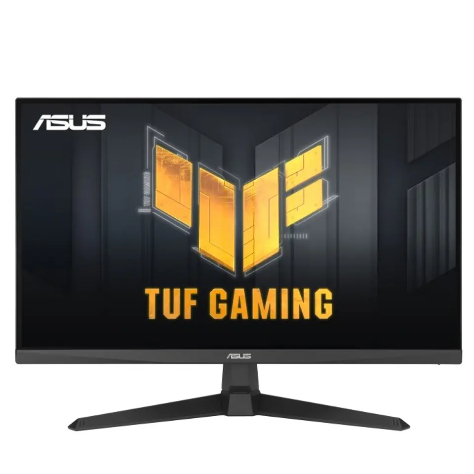 ⁨ASUS TUF Gaming VG279Q3A - LED-Skarm 2⁩ at Wasserman.eu