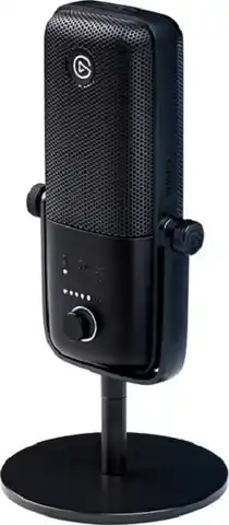 ⁨Mikrofon ELGATO 10MAB9901⁩ w sklepie Wasserman.eu