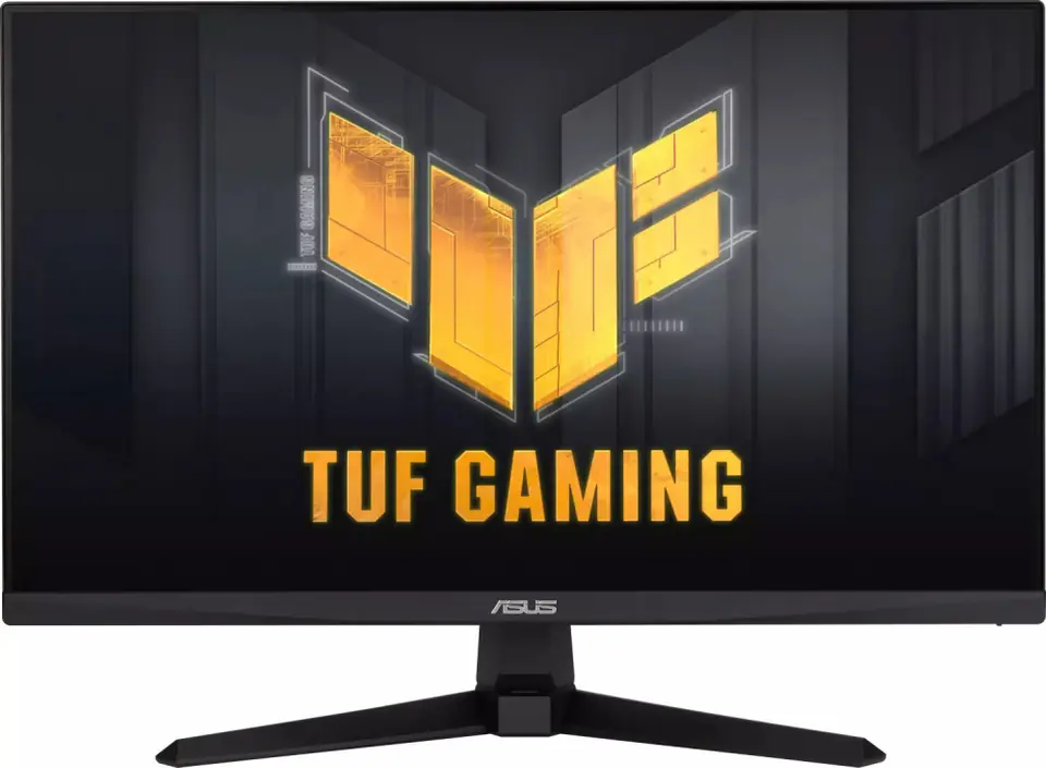 ⁨Monitor ASUS VG249Q3A (23.8" /IPS /180Hz /1920 x 1080 /Czarny)⁩ w sklepie Wasserman.eu