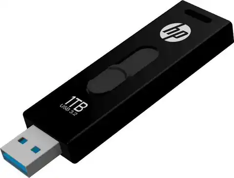 ⁨Pendrive 1TB HP USB 3.2 USB HPFD911W-1TB⁩ at Wasserman.eu