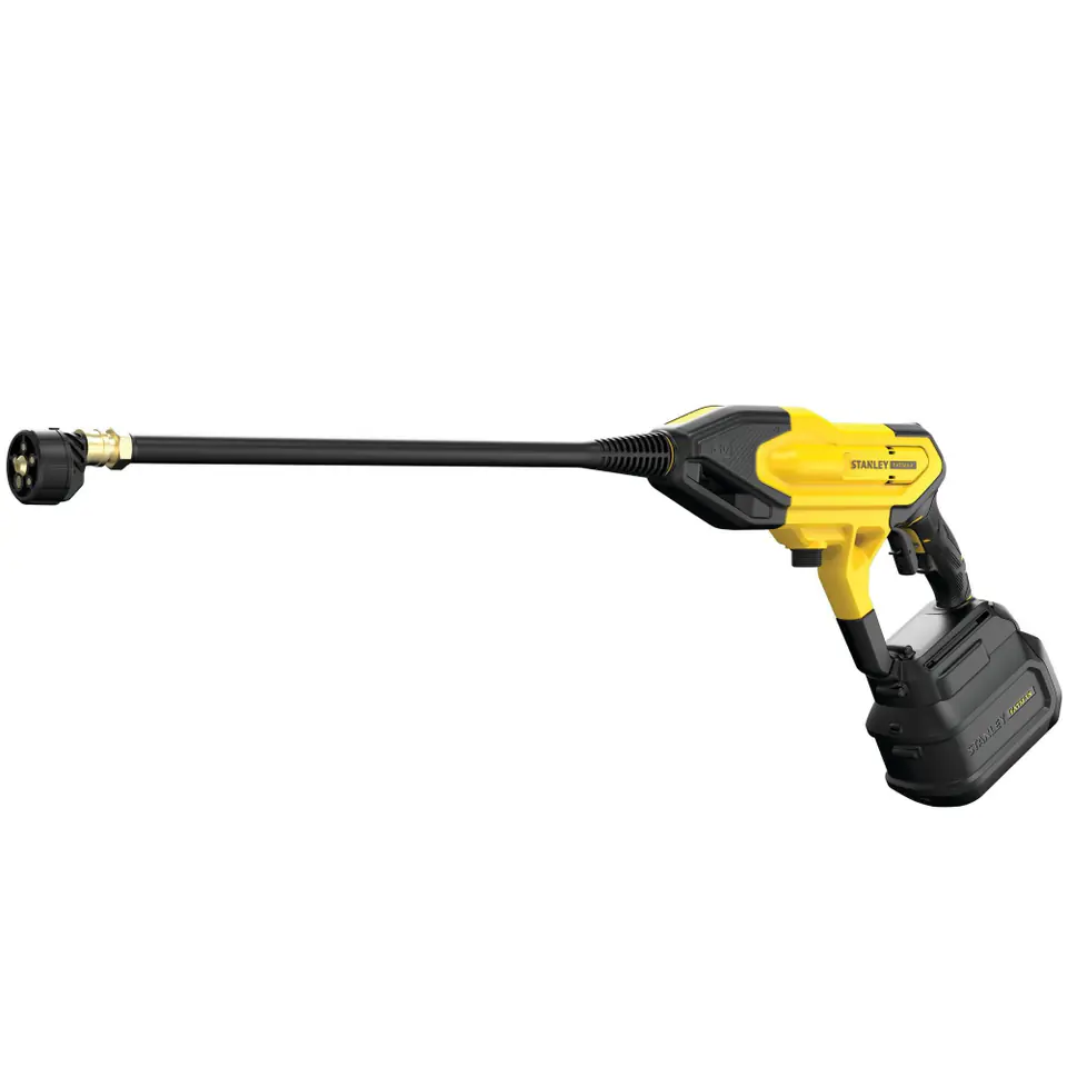 Myjka ciśnieniowa Stanley SFMCPC93B w sklepie Wasserman.eu