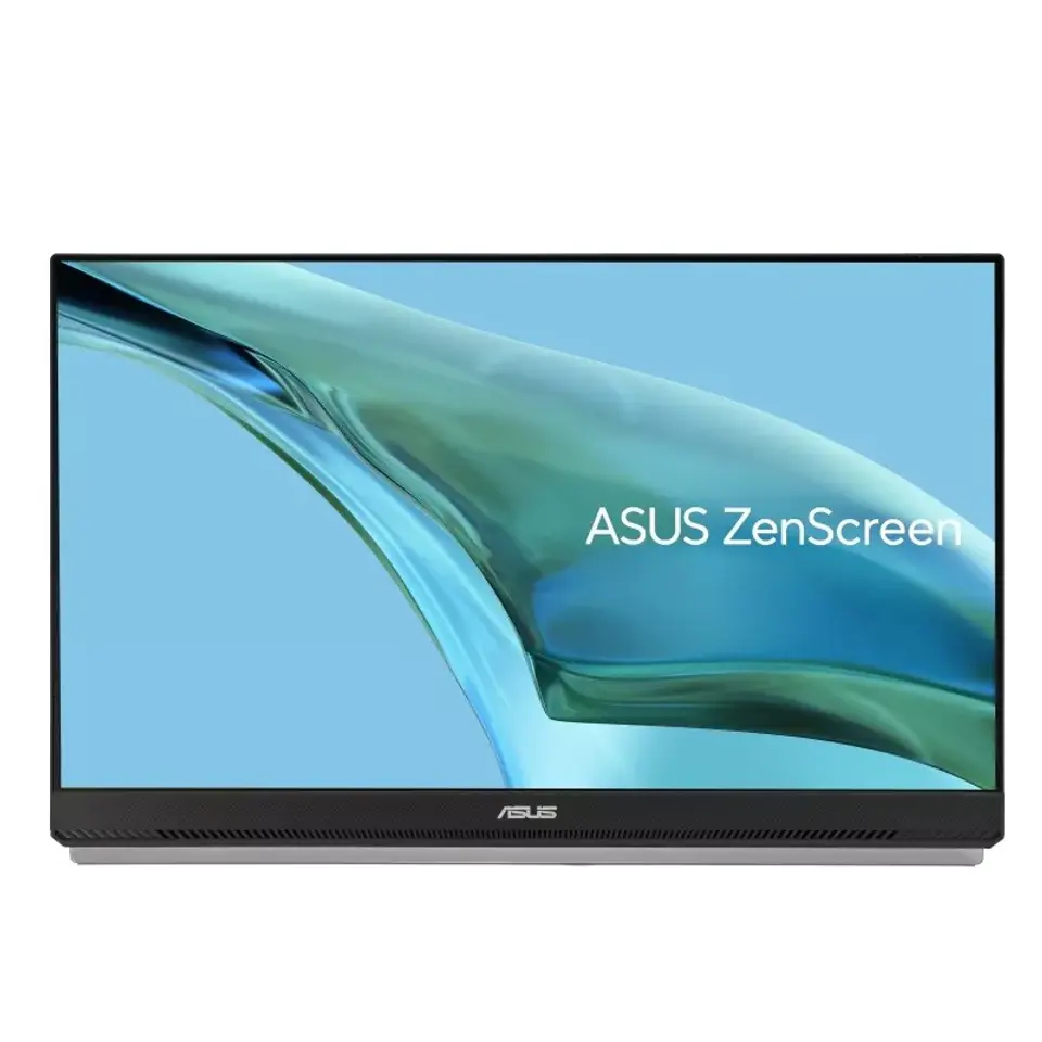 ⁨Monitor ASUS MB249C (23.8" /IPS /75Hz /1920 x 1080 /Czarny)⁩ w sklepie Wasserman.eu