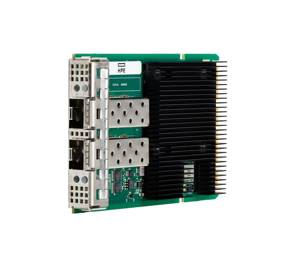 ⁨Hewlett Packard Enterprise Broadcom BCM57414 Ethernet⁩ w sklepie Wasserman.eu