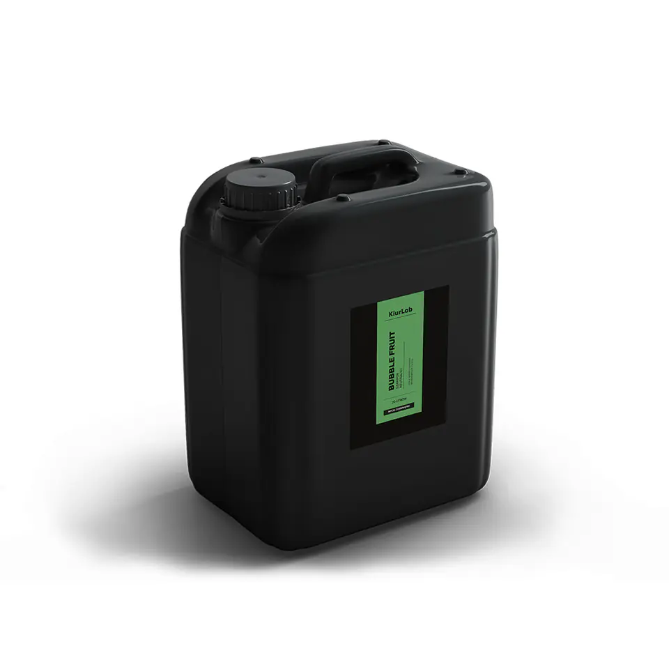 ⁨Kiurlab BUBBLE FRUIT 20L - szampon samochodowy, neutralne pH⁩ w sklepie Wasserman.eu