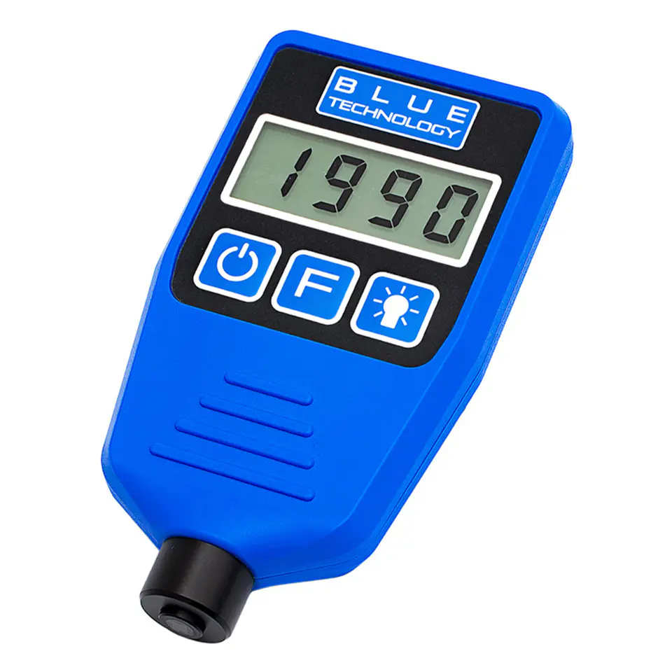 Paint thickness gauge DX-13-AL at Wasserman.eu