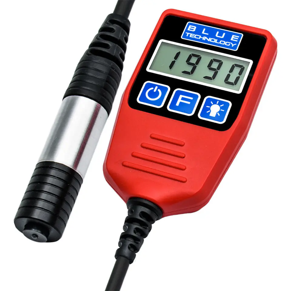 Miernik lakieru p-13-s-fe w sklepie Wasserman.eu
