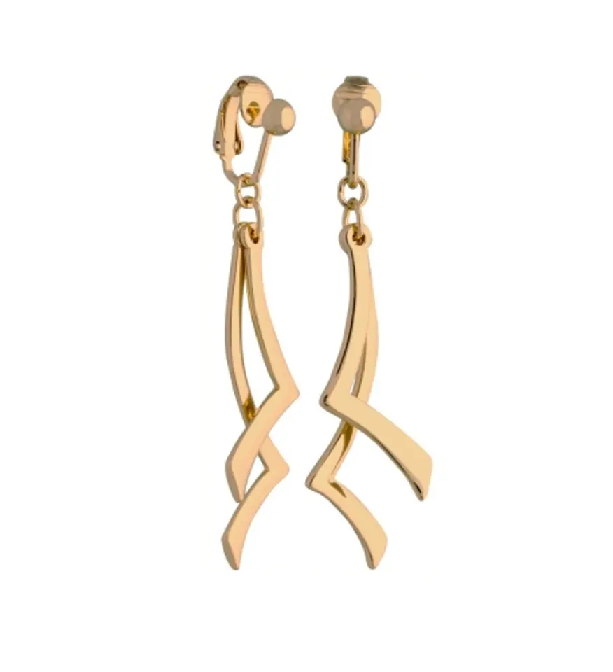 ⁨L Abstract Clips (E10158AU)⁩ at Wasserman.eu