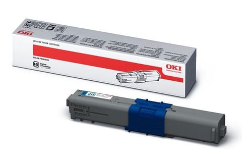 ⁨Toner Cyan 2K C310 C330 C510 C530⁩ at Wasserman.eu