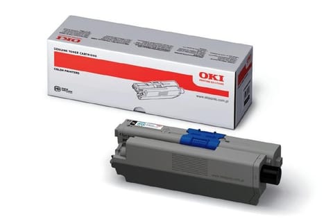 ⁨Laser Toner Cartridge Black 3.5k C310 C330 C510 C530⁩ at Wasserman.eu