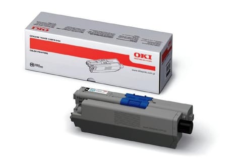 ⁨Laser Toner Cartridge Black 5K C510 C530 C561⁩ at Wasserman.eu