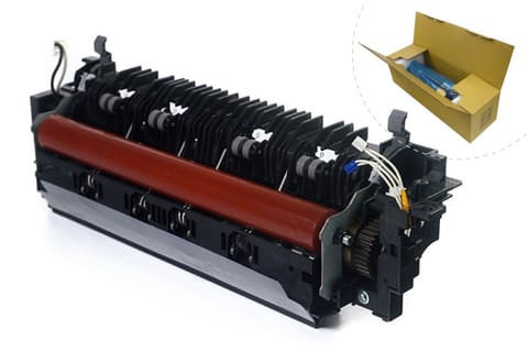 ⁨Zespół grzejny - Fuser Unit Brother HL3140, HL3150, HL3170, HL3180, MFC9130, MFC9140, MFC9142, MFC9330, MFC9332  220V-230V ( LY6754001 , LR2232001)⁩ w sklepie Wasserman.eu