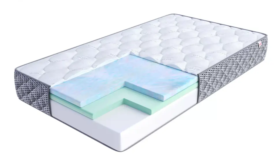 Materac piankowy NORDIC - 80 x 200 w sklepie Wasserman.eu