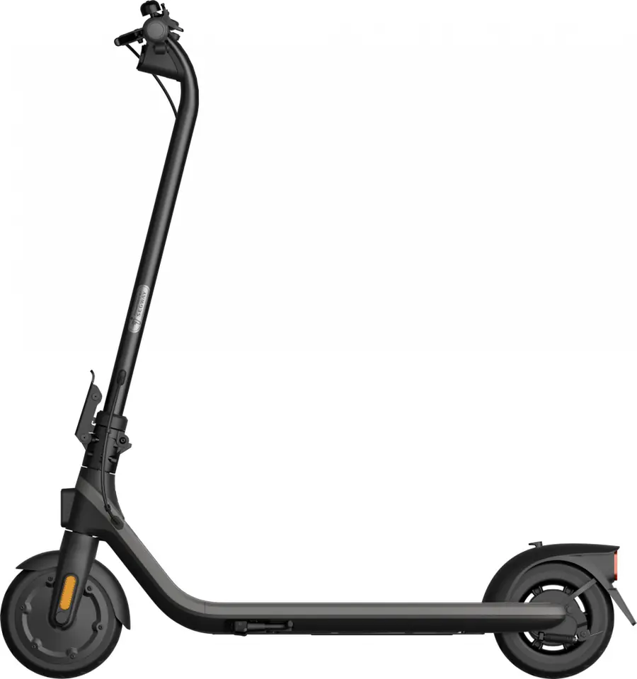 ⁨Hulajnoga elektryczna Segway E2 D⁩ w sklepie Wasserman.eu