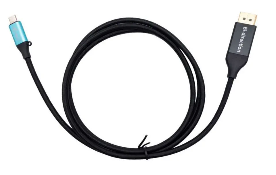 Kabel USB I-TEC DisplayPort 1.5 w sklepie Wasserman.eu