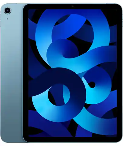 ⁨Tablet APPLE iPad Air 10.9 Wi-Fi 64 GB Blue (Niebieski) 10.9"⁩ w sklepie Wasserman.eu