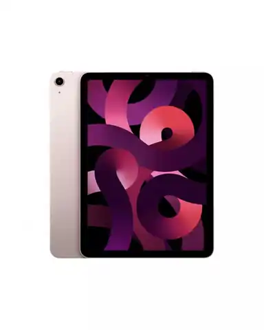 ⁨Tablet APPLE iPad Air 10.9 Wi-Fi 64 GB Pink (Różowy) 10.9"⁩ w sklepie Wasserman.eu