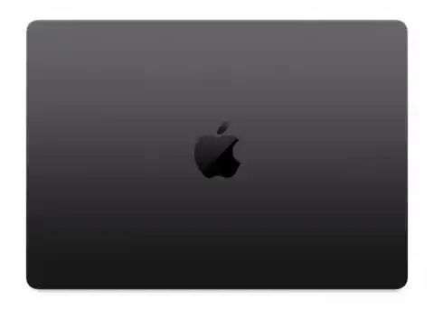 ⁨APPLE MacBook Pro 14.2 Gwiezdna czerń (14.2"/SSD1TB/Czarny)⁩ w sklepie Wasserman.eu