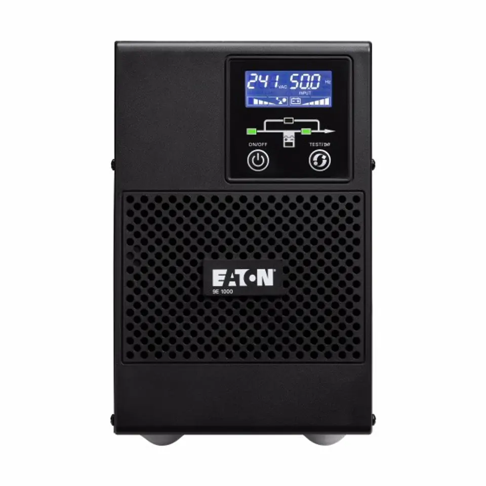 ⁨Zasilacz awaryjny EATON UPS Eaton 9E 9E1000I 1000VA⁩ w sklepie Wasserman.eu