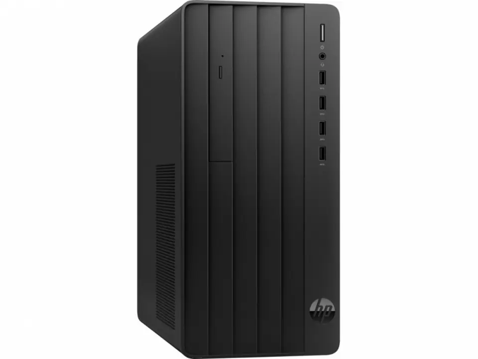 ⁨HP Pro 290 G9 Intel® Core™ i5 i5-13500 8 GB DDR4-SDRAM 512 GB SSD Windows 11 Pro Tower PC Black⁩ at Wasserman.eu