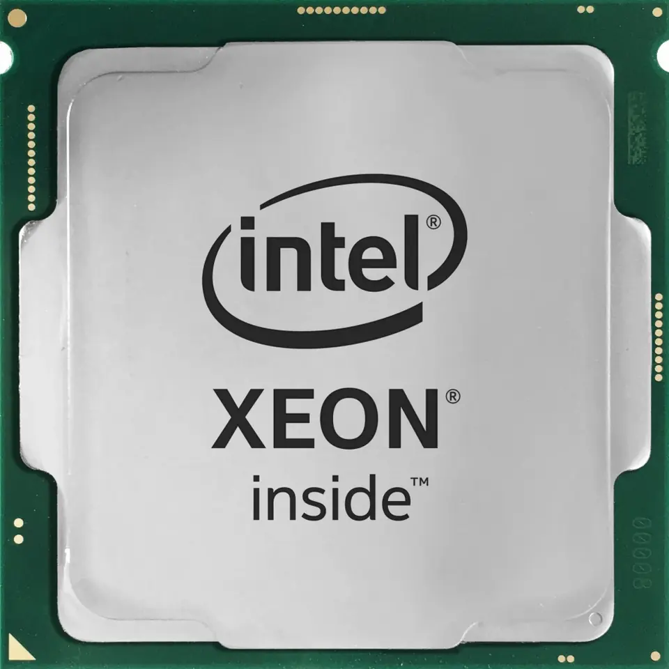 ⁨Intel Xeon E-2488 processor 3.2 GHz 24 MB⁩ at Wasserman.eu