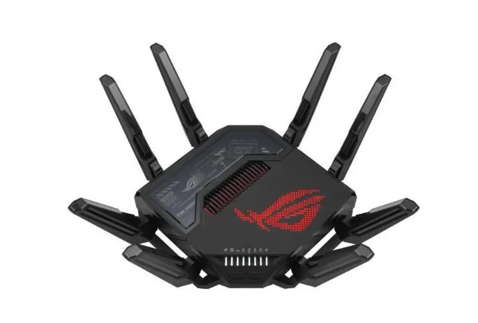 ⁨Router ASUS ROG Rapture⁩ w sklepie Wasserman.eu