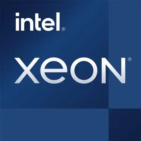 ⁨Procesor INTEL Xeon E-2378 CM8070804495612 BOX⁩ w sklepie Wasserman.eu